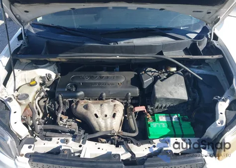 2009 Scion Xb from USA, damaged, VIN JTLKE50E691074568